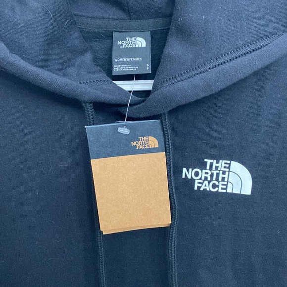 North Face Hoodie BNWT - Picture 2 of 5